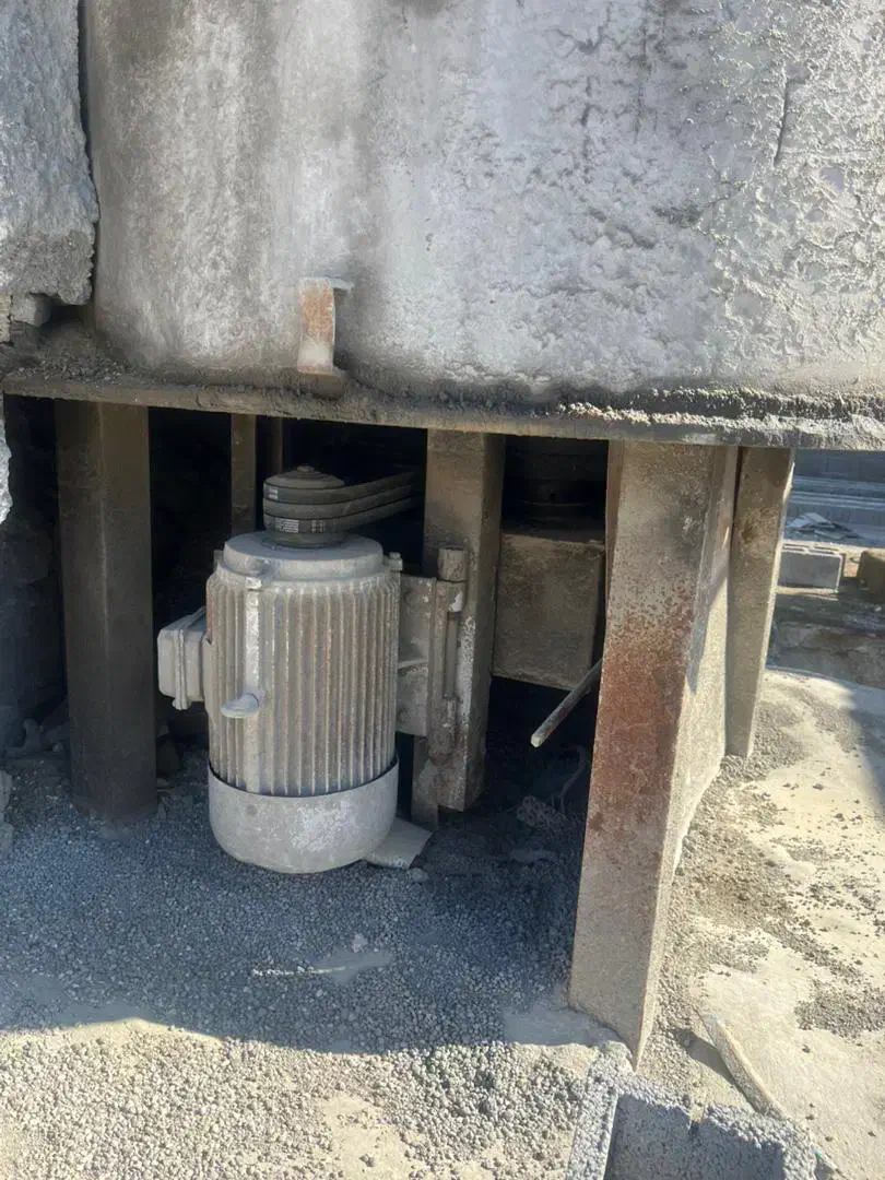 فروش میکسل فوری|مصالح و تجهیزات ساختمان|لار, |دیوار