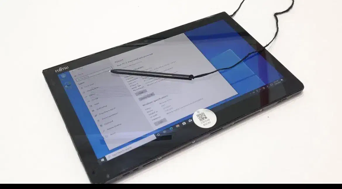 لپ‌تاپ لمسی|رایانه همراه|شیروان (خراسان), |دیوار