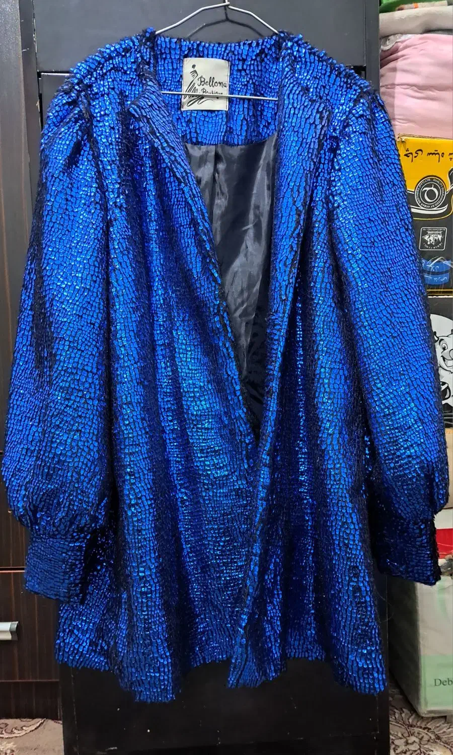 مانتو های راحتی و مجلسی|لباس|بهارستان, |دیوار