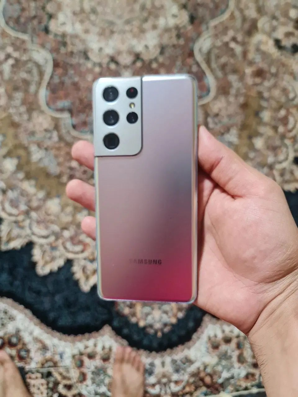 s21ultra|موبایل|تهران, حکیمیه|دیوار