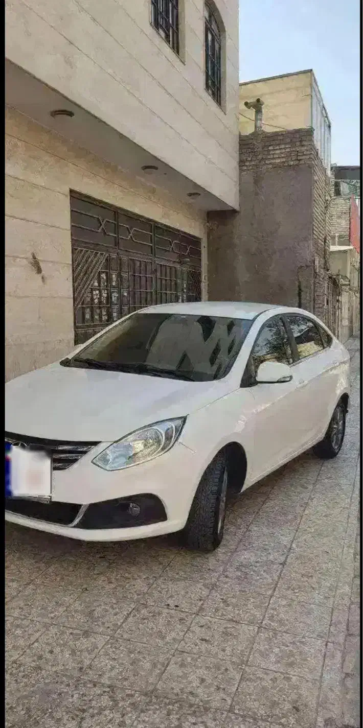 جک J4 مدل ۱۴۰۲|خودرو سواری و وانت|تهران, نارمک|دیوار