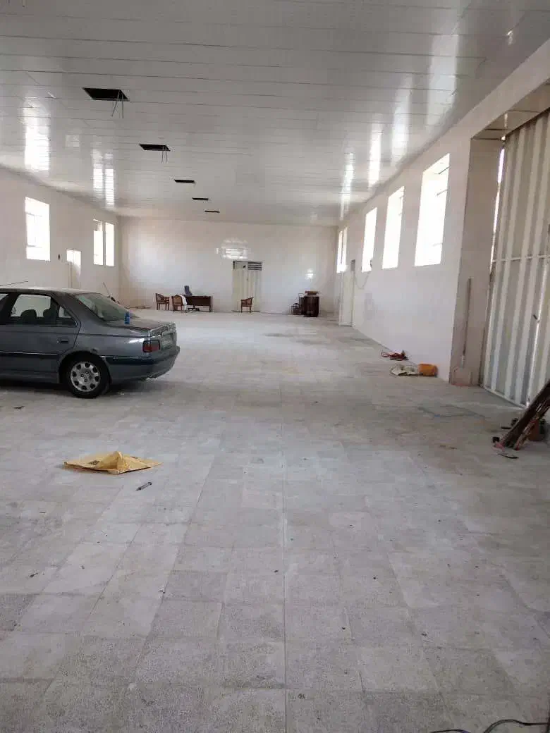 اجاره سوله سالن تولیدی بهداشتی|اجارهٔ دفتر صنعتی، کشاورزی، تجاری|مرند, |دیوار