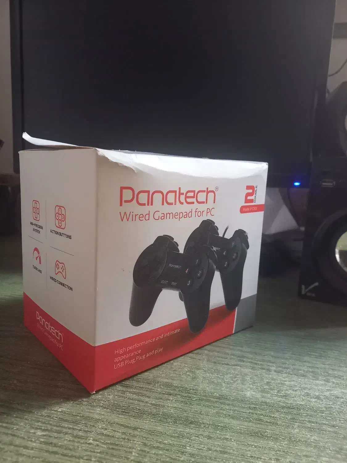 دسته کامپیوتر و لپ تاب|کنسول، بازی ویدئویی و آنلاین|بانه, |دیوار