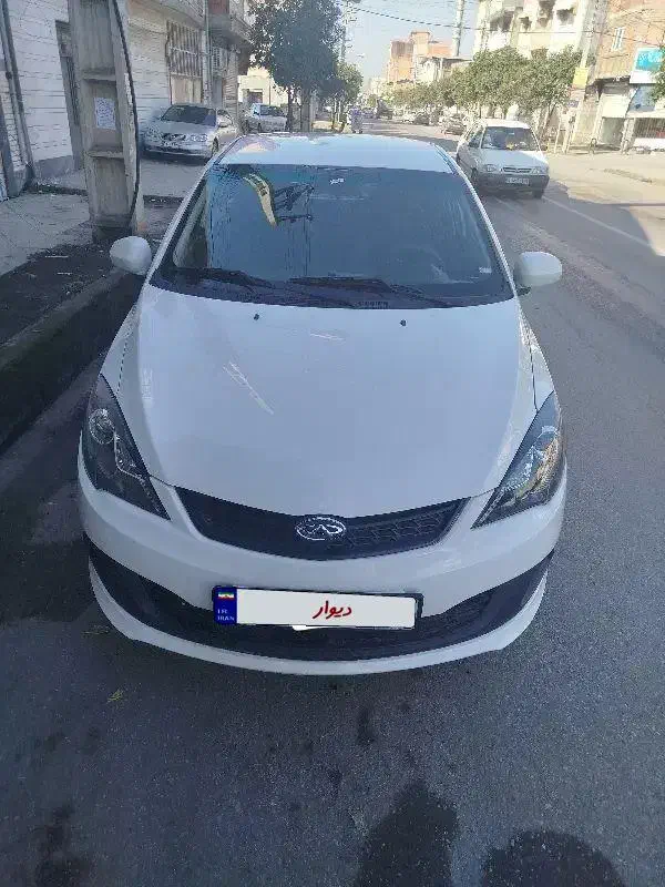 ام وی ام  ۳۱۵ نیو بدون رنگ|خودرو سواری و وانت|قائم‌شهر, |دیوار