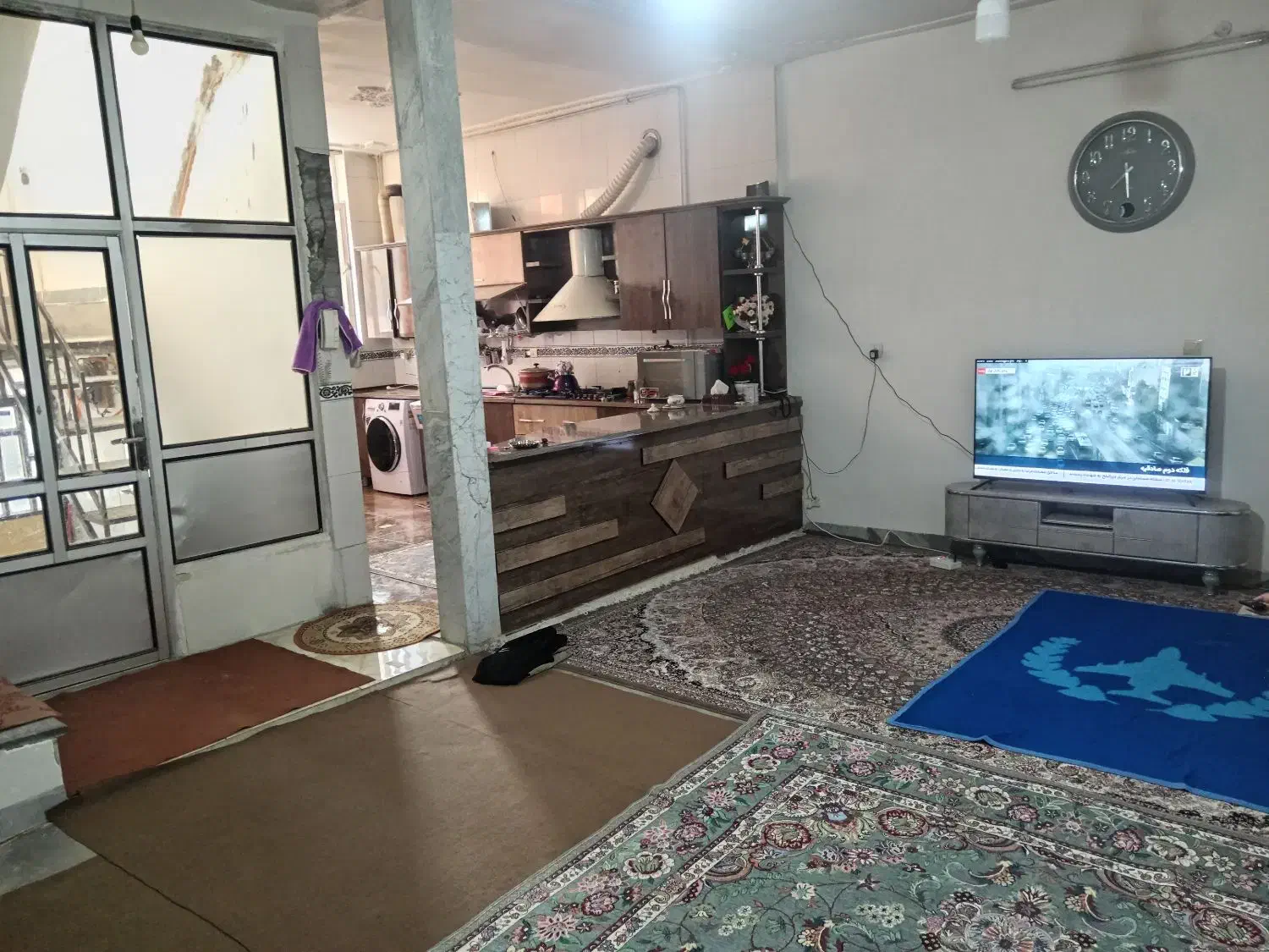 خونه اجارهای|اجارهٔ خانه و ویلا|اسلامآباد غرب, |دیوار