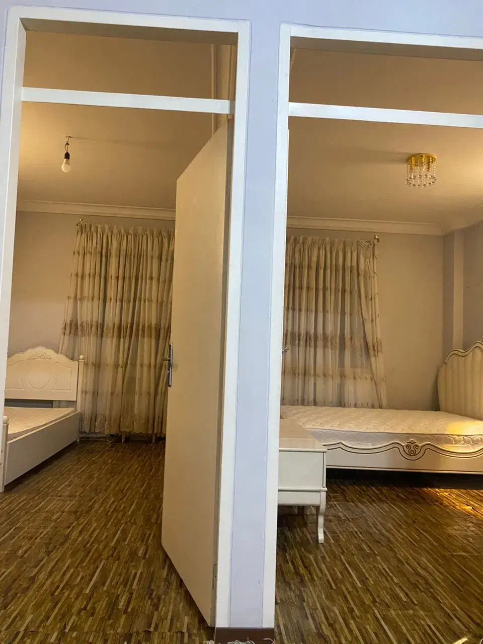 اجاره روزانه سوییت آپارتمان/چیتگر|اجارهٔ کوتاه‌مدت آپارتمان و سوئیت|تهران, گلستان (شهرک راه آهن)|دیوار