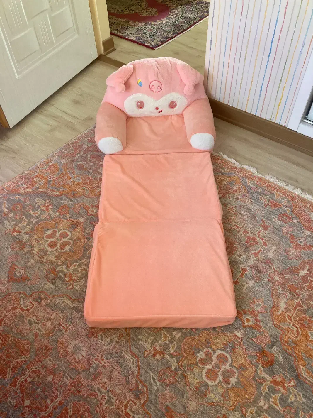 فروش صندلی راک و مبل کودک|اسباب و اثاث بچه|کرمان, |دیوار