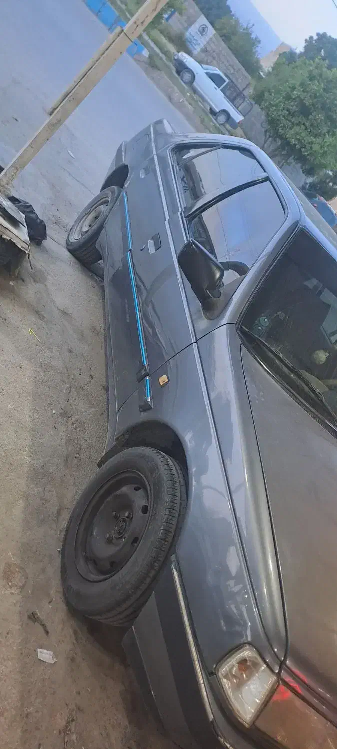 405|خودرو سواری و وانت|دهدشت, |دیوار