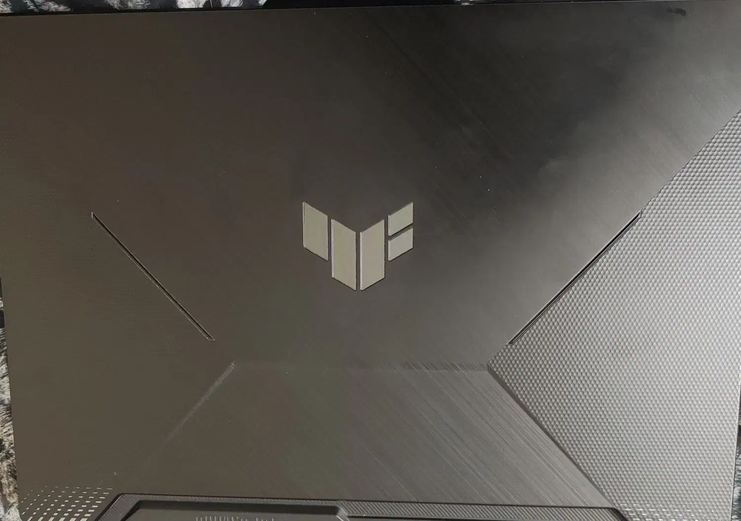 لپ تاپ TUF Gaming F15 FX506HC|رایانه همراه|تهران, شهرک ولیعصر جنوبی|دیوار