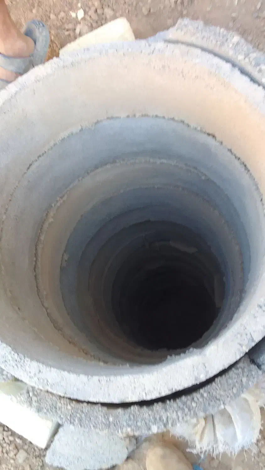 حفر چاه جذبی آرت واسانسور|خدمات پیشه و مهارت|شهرکرد, |دیوار