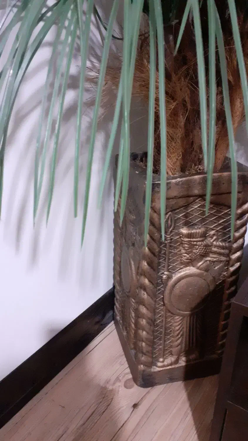 درخت مصنوعی  ۷ شاخه|گل مصنوعی|تهران, مجیدآباد|دیوار