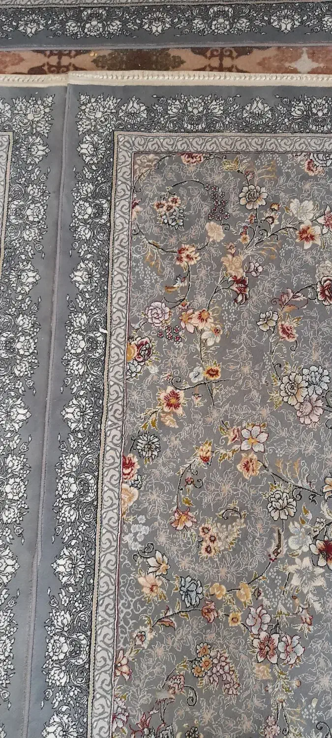 فرش|فرش|ساوه, |دیوار