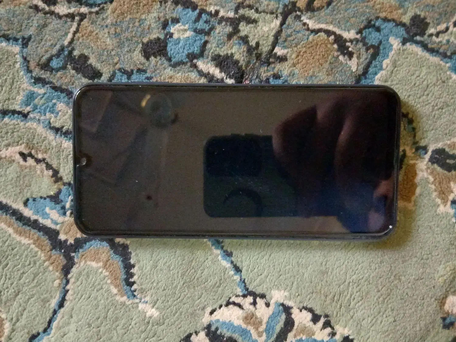 گوشی A15|موبایل|مشهد, شهرک شهید باهنر|دیوار