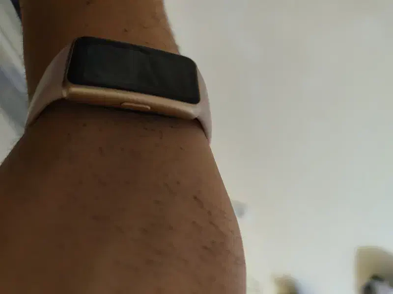 ساعت هوشمند هوآوی بند ۶ huawei band 6|ساعت|قزوین, |دیوار