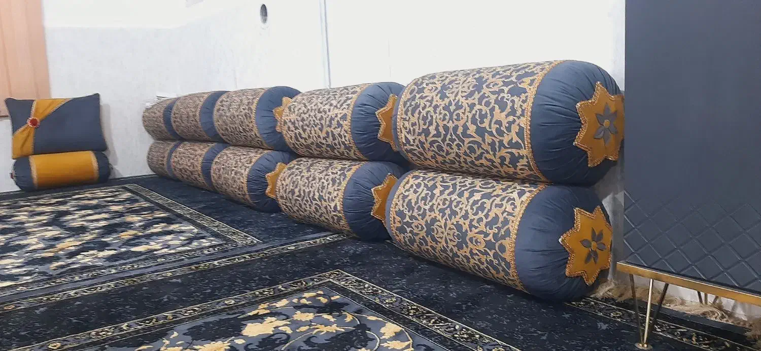 فروش فرش و بالشت|فرش|یاسوج, |دیوار