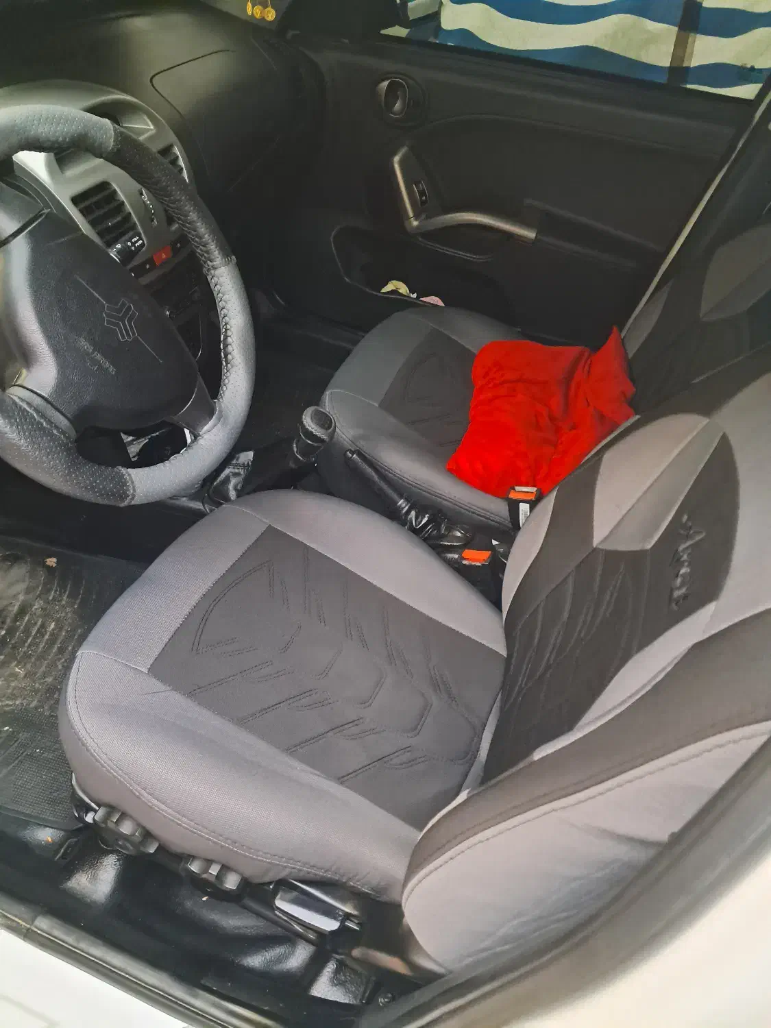 کوییک مدل۱۴۰۰|خودرو سواری و وانت|گرمی, |دیوار