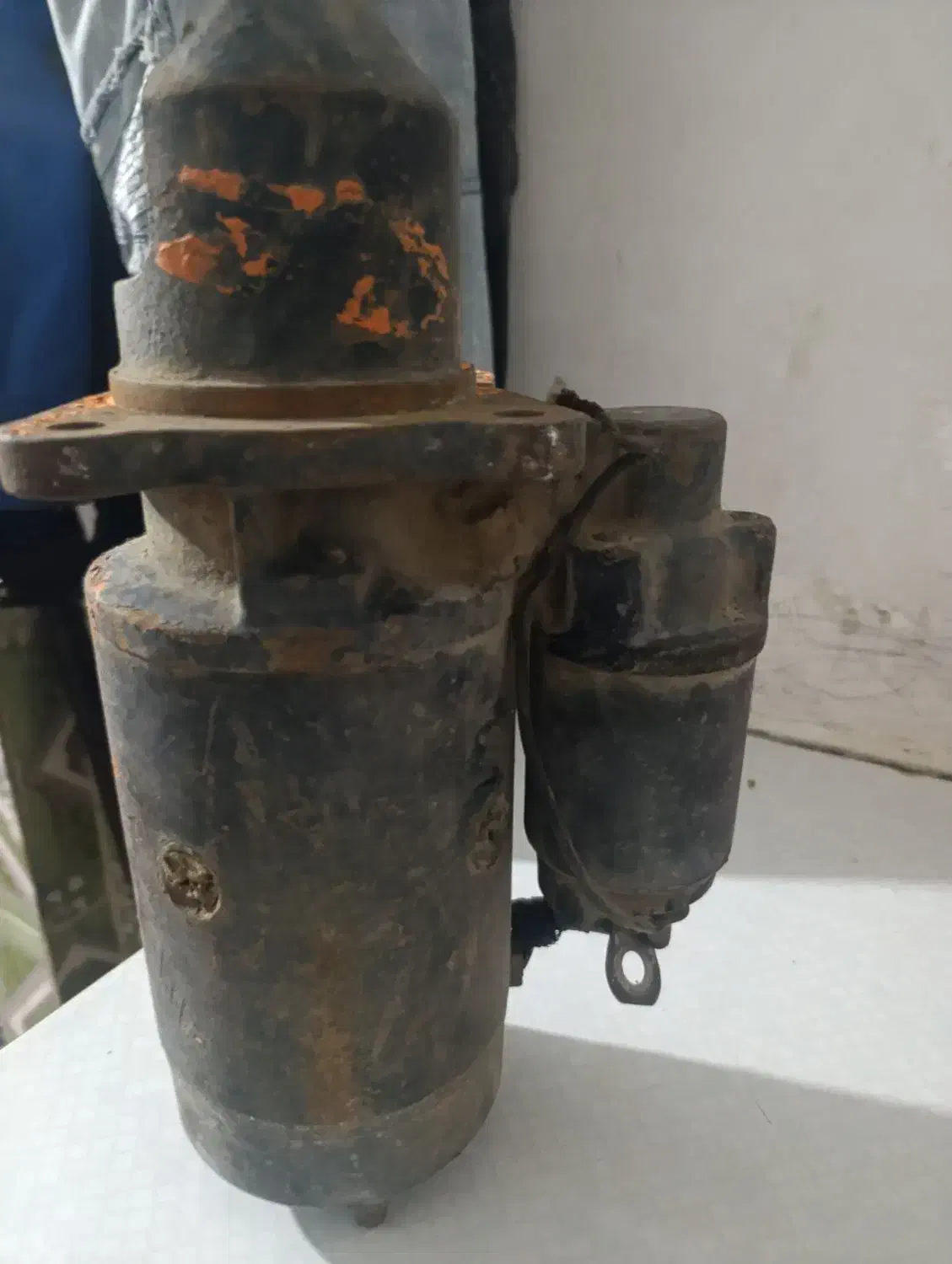 استارت|قطعات یدکی و لوازم جانبی|سبزوار, میدان بار|دیوار