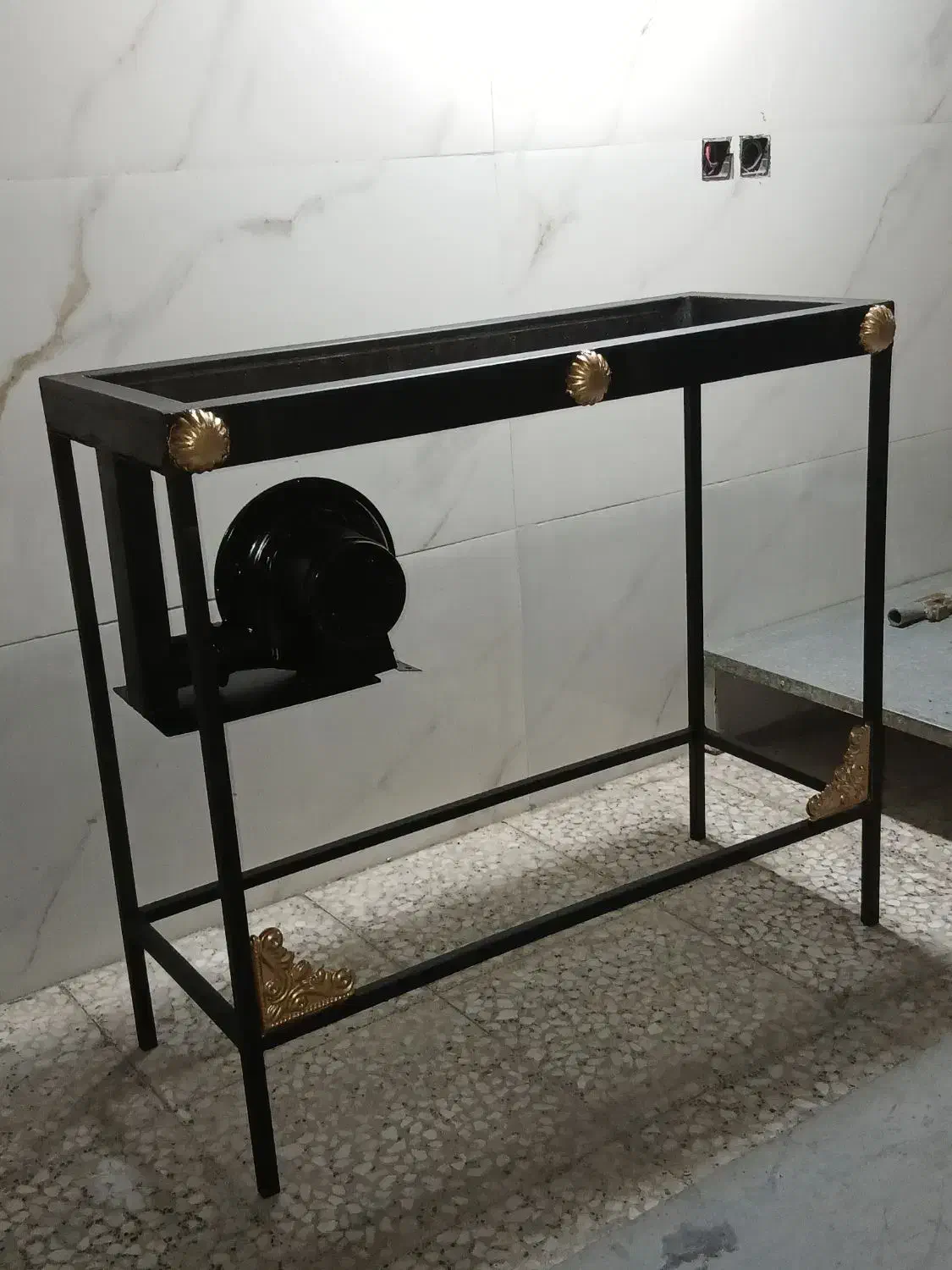 منقل باربیکیو عمو فرشاد|اجاق گاز و لوازم برقی پختوپز|شهریار, شهریار|دیوار