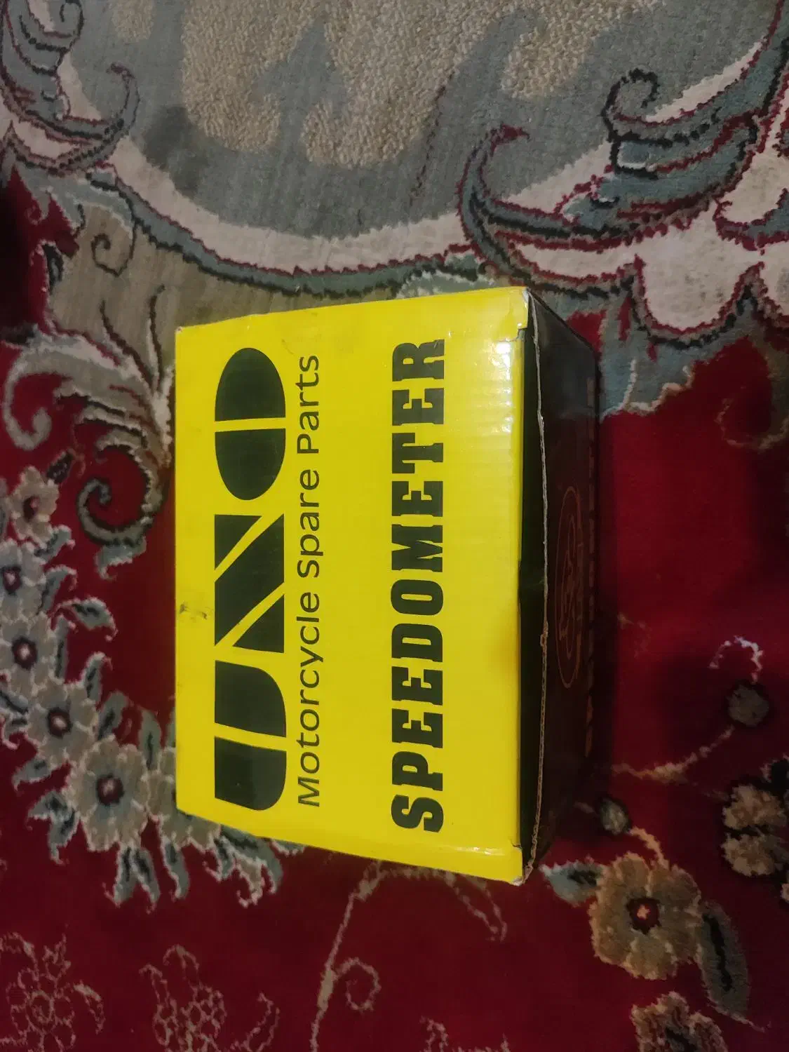 لوازم موتور 125|قطعات یدکی و لوازم جانبی|مشهد, نوید|دیوار