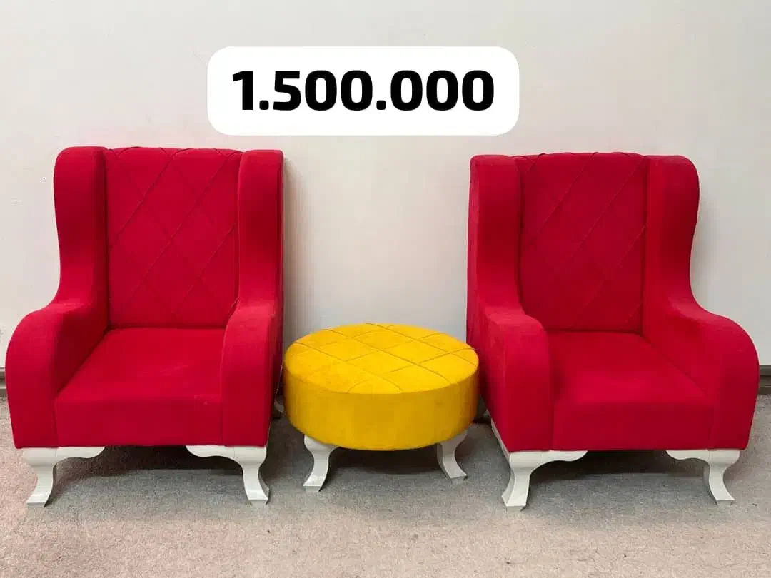 مبل  کودک|مبلمان خانگی و میز عسلی|لار, |دیوار