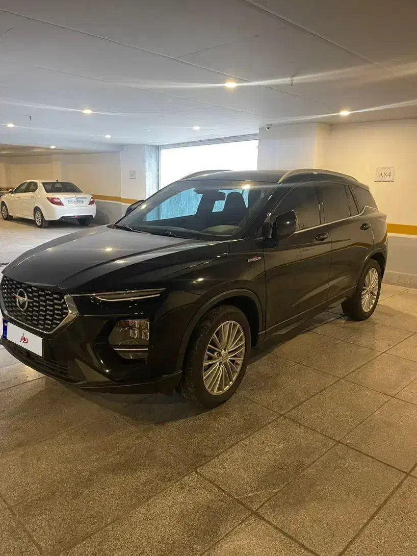 هایما s8|خودرو سواری و وانت|فردیس, دهکده|دیوار