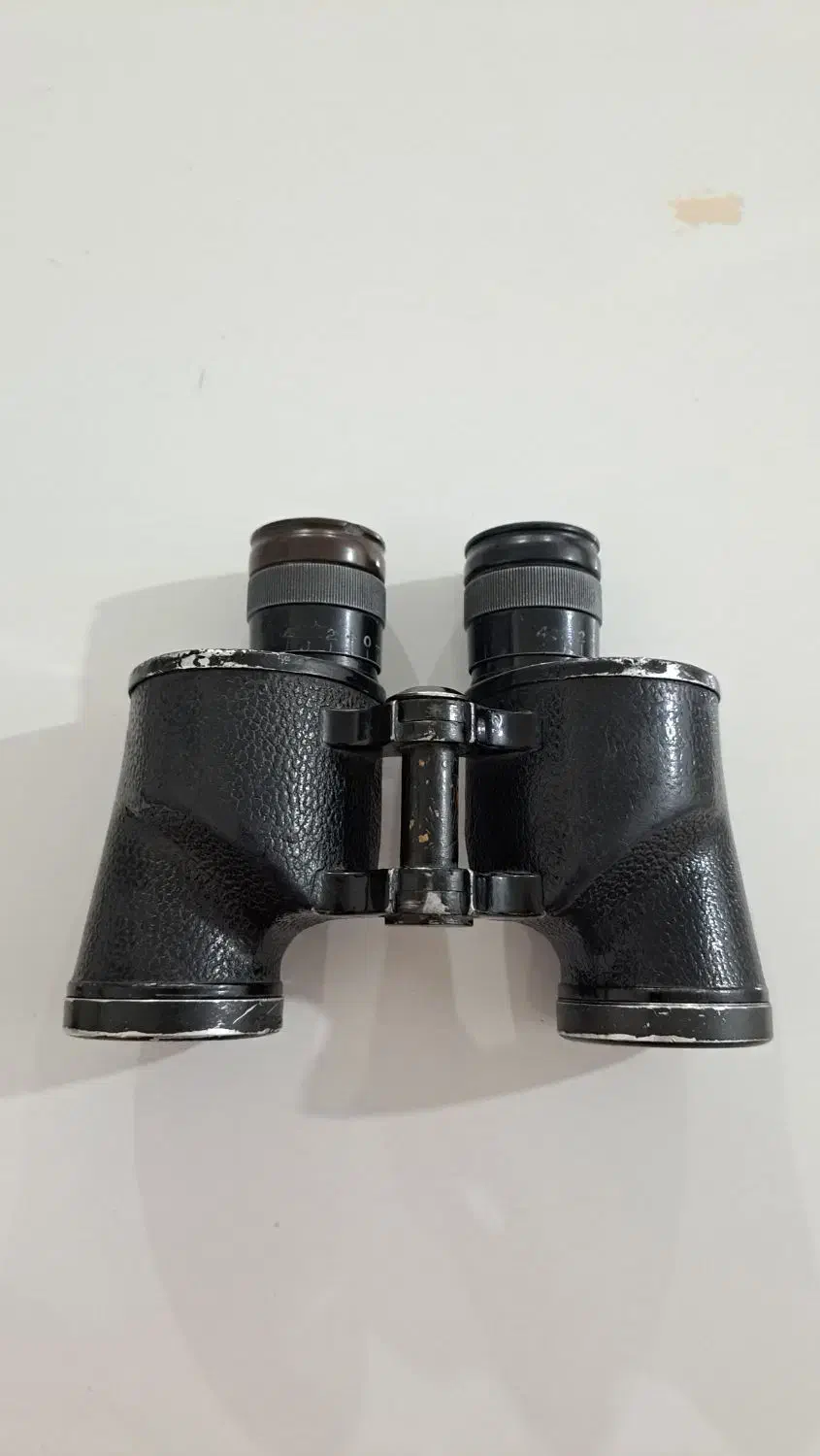 دوربین شکاری آمریکایی|کوهنوردی و کمپینگ|خرمآباد, |دیوار