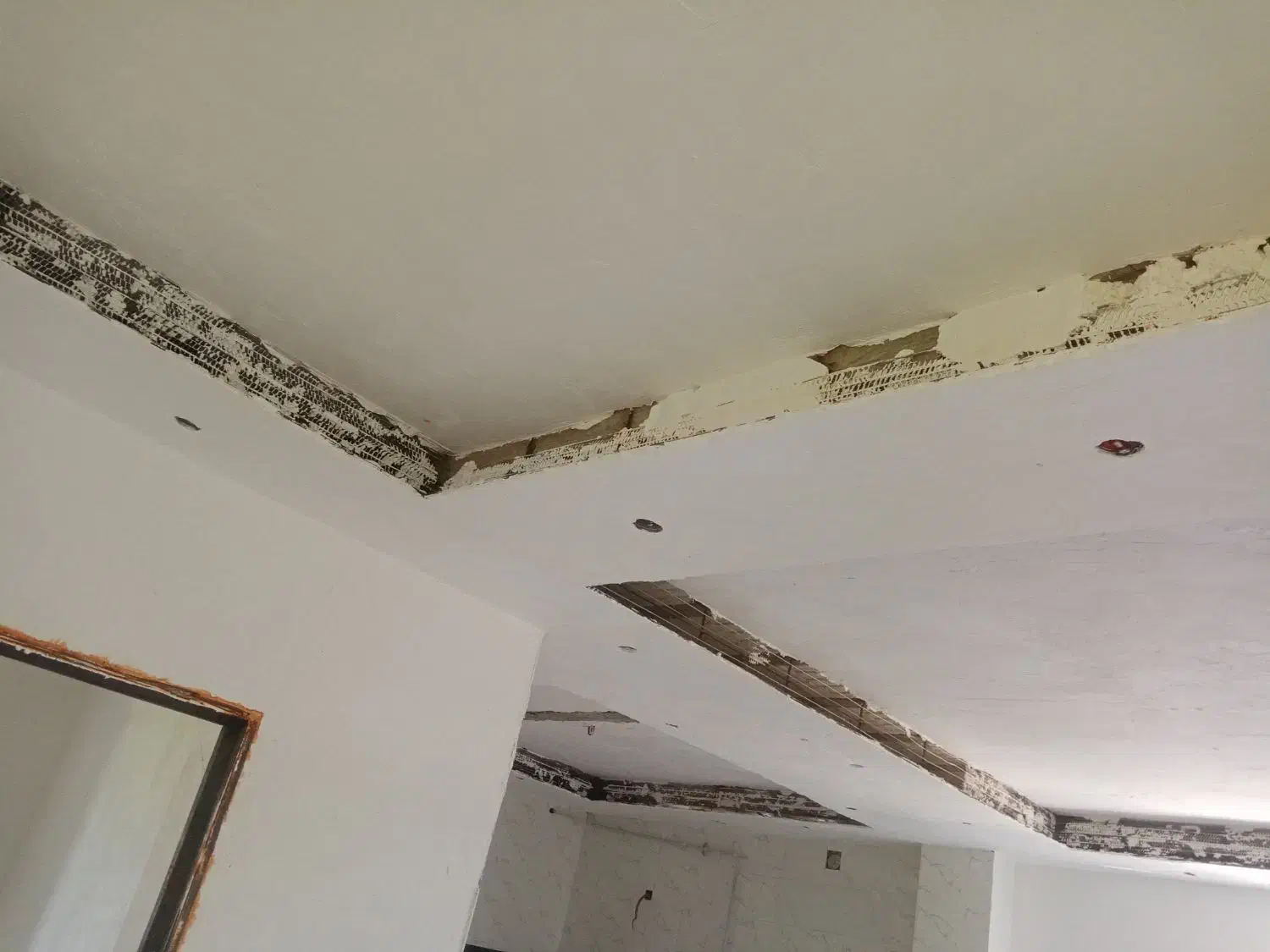 کچ کاری انجام میشود|خدمات پیشه و مهارت|علیآباد کتول, |دیوار