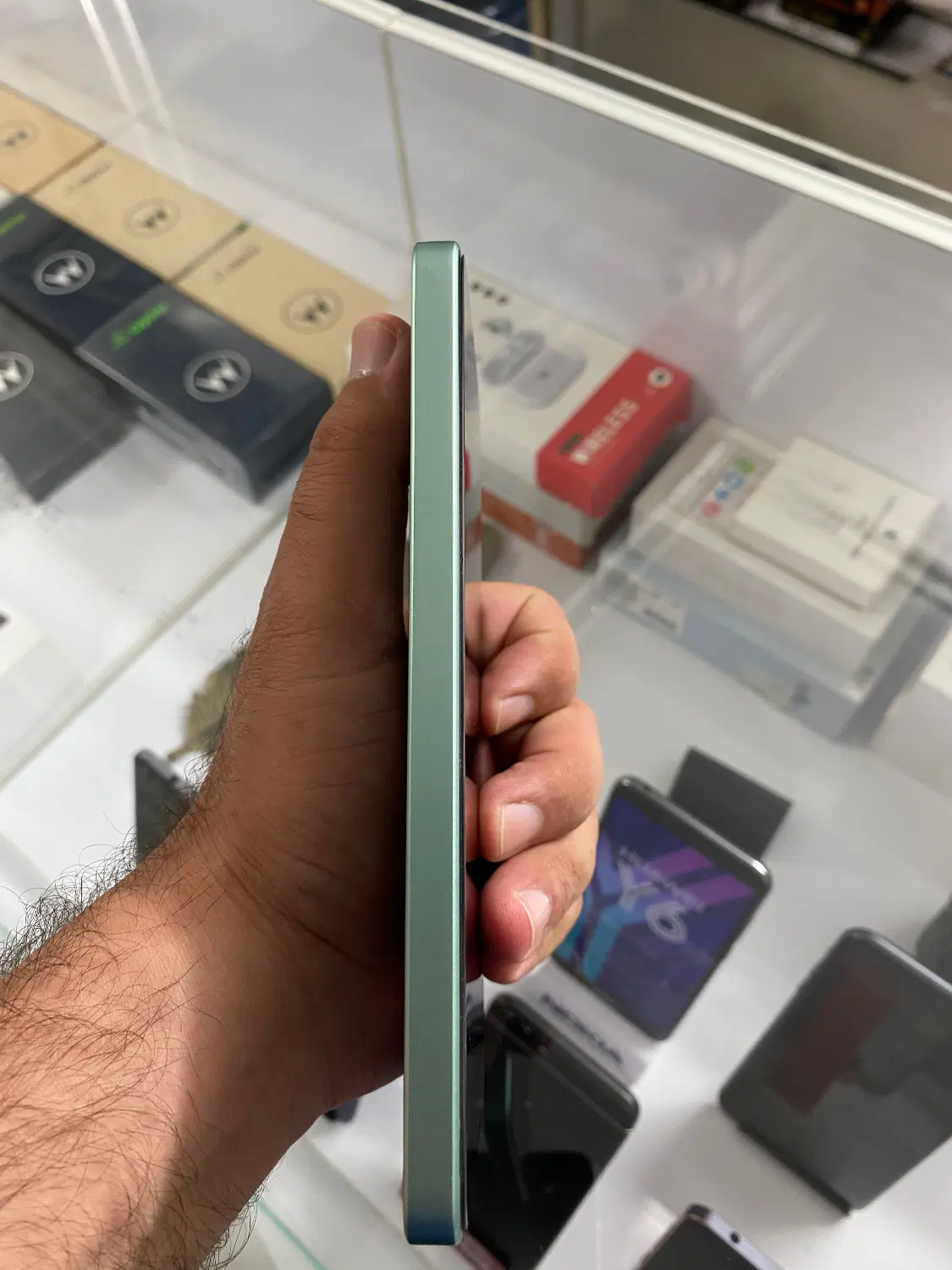 X7pro|موبایل|یزد, |دیوار