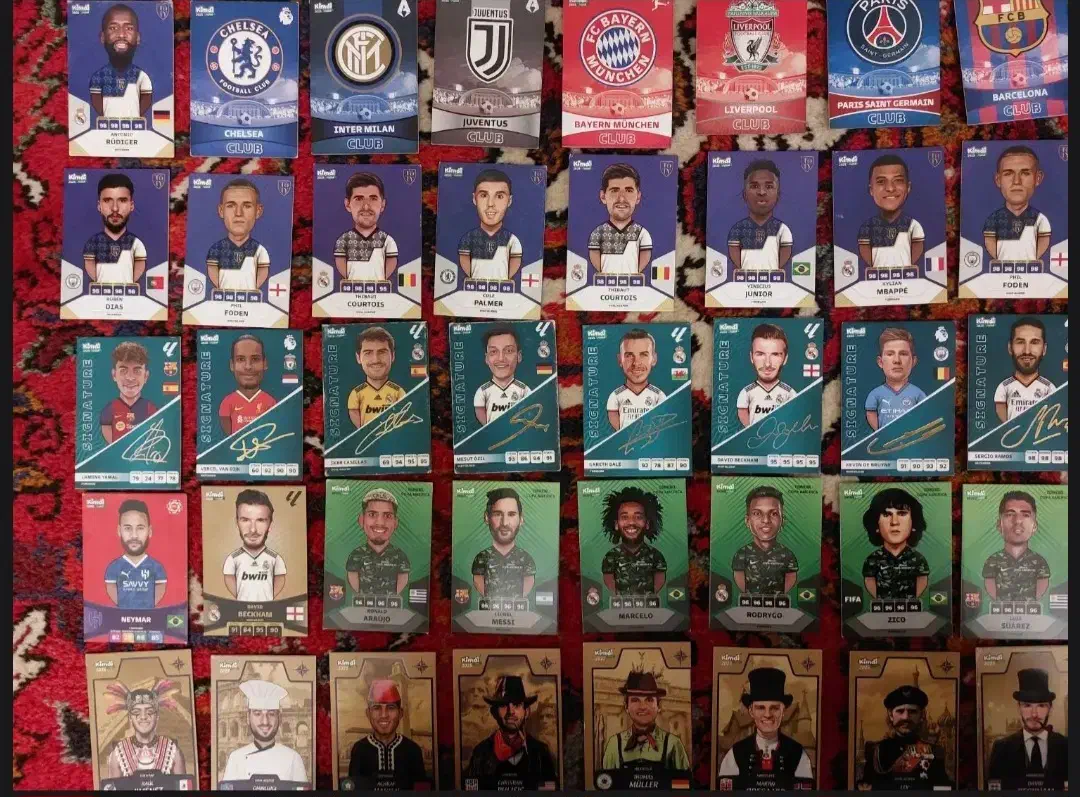 کیمدی های کمیاب|اسباببازی|مراغه, |دیوار