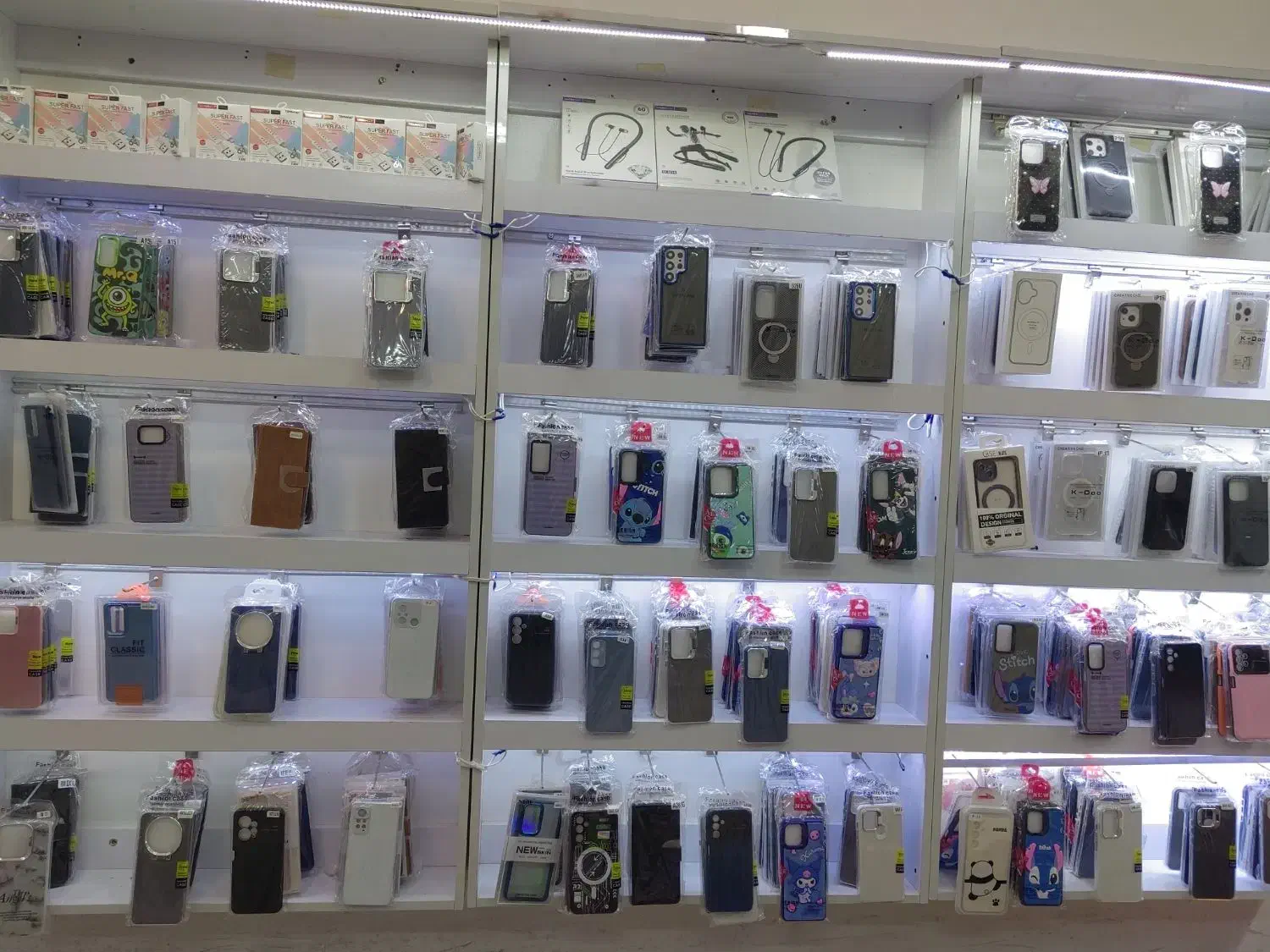 فروش ویژه گلس اورجینال65تومن|لوازم جانبی موبایل و تبلت|مشهد, شهرک رازی (شهرک غرب)|دیوار