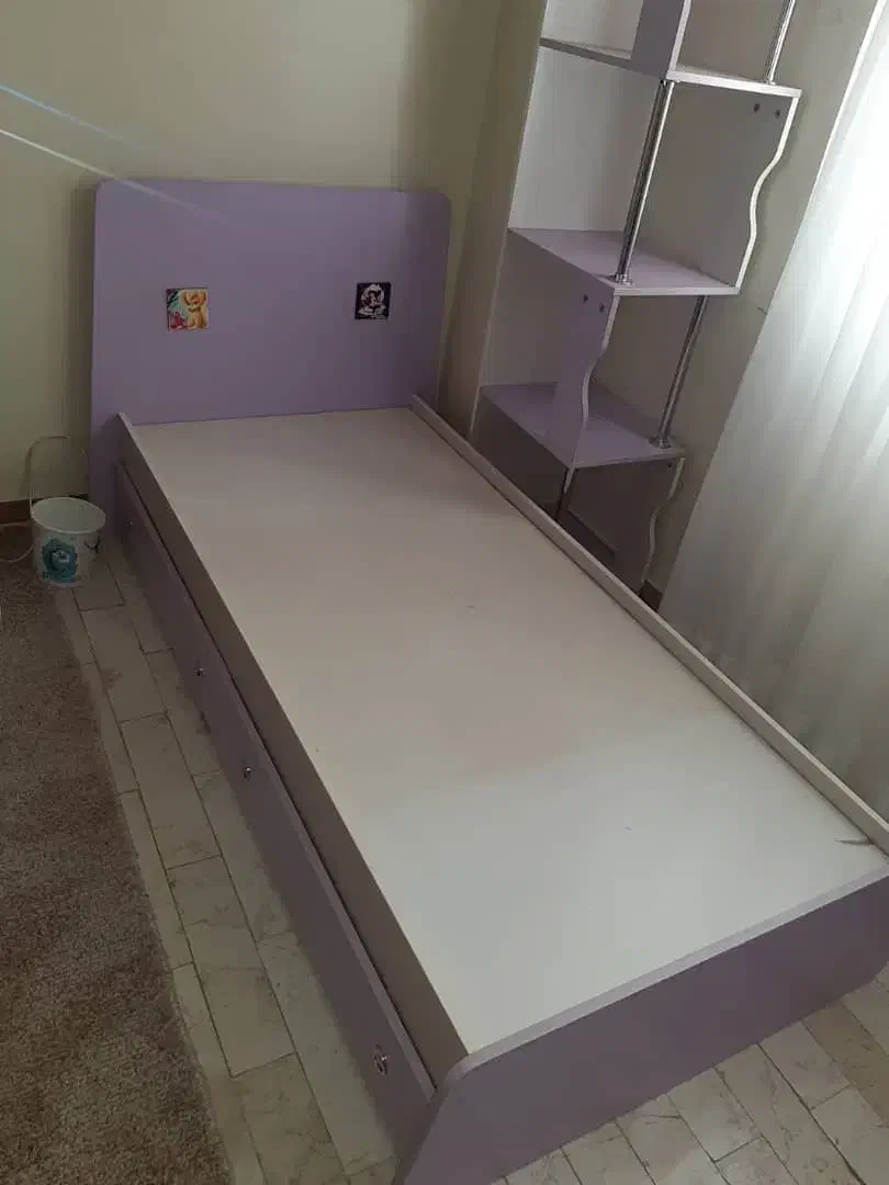 سرویس خواب نوزاد نوجوان|تخت و سرویس خواب|تهران, تهرانسر مرکزی|دیوار