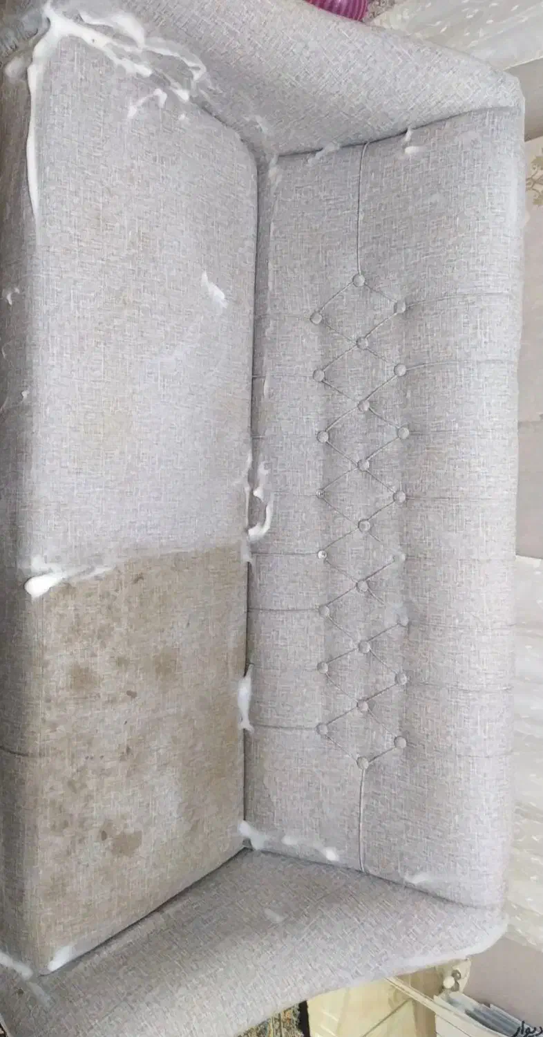 مبلشویی مبل شویی|خدمات نظافت|رشت, معلم|دیوار