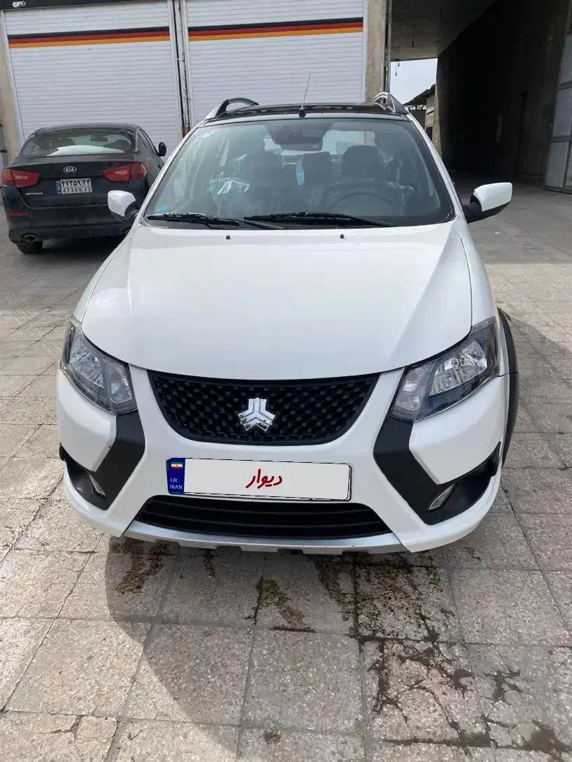 کویک rفول۴۰۳|خودرو سواری و وانت|اهواز, اهواز|دیوار