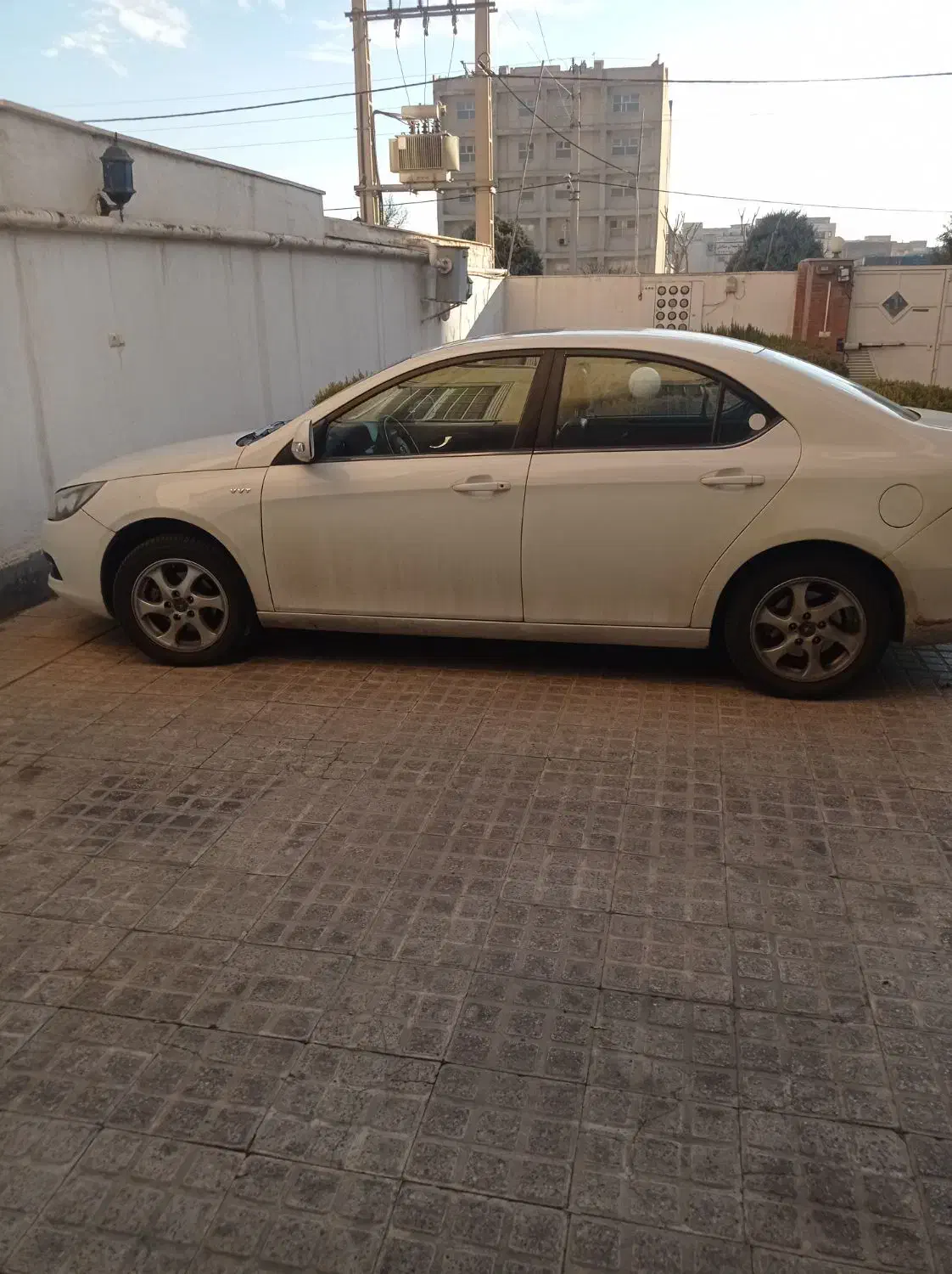 جک j5|خودرو سواری و وانت|کرج, شاهینویلا|دیوار