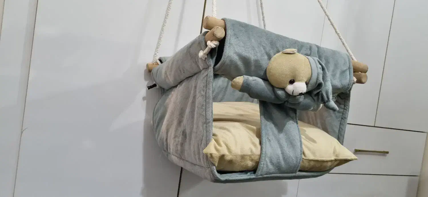 تاب|اسباب و اثاث بچه|رشت, حومه رشت|دیوار