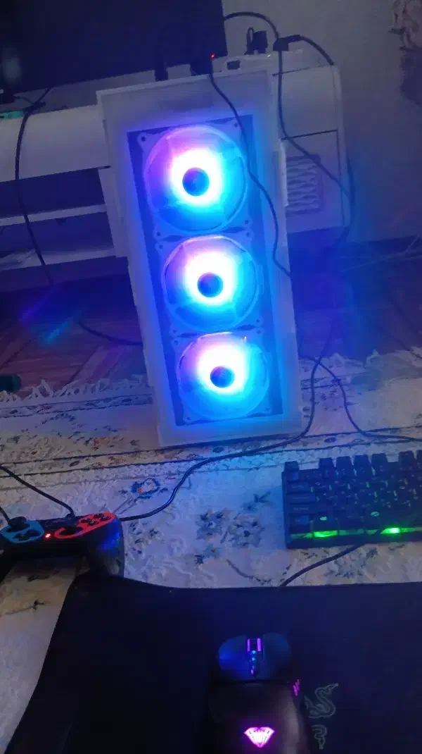 کیس|رایانه رومیزی|مرند, |دیوار