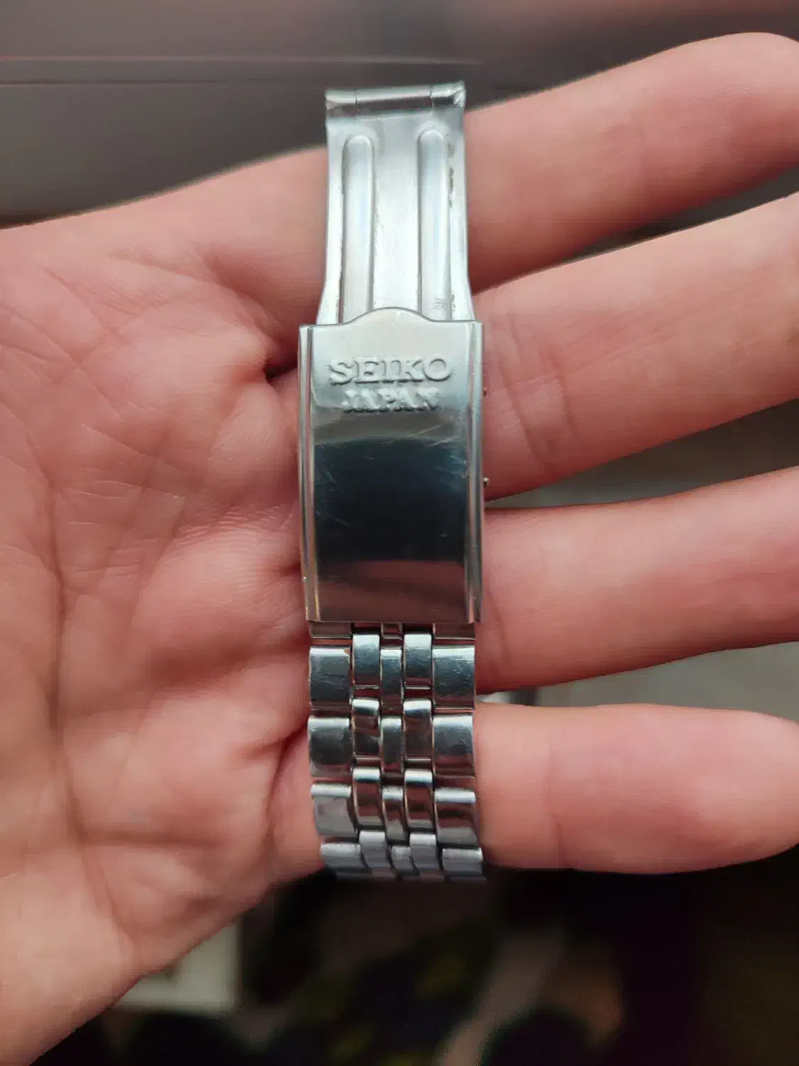 آگهی سیکو 5 اصلی 70019|ساعت|تبریز, |دیوار