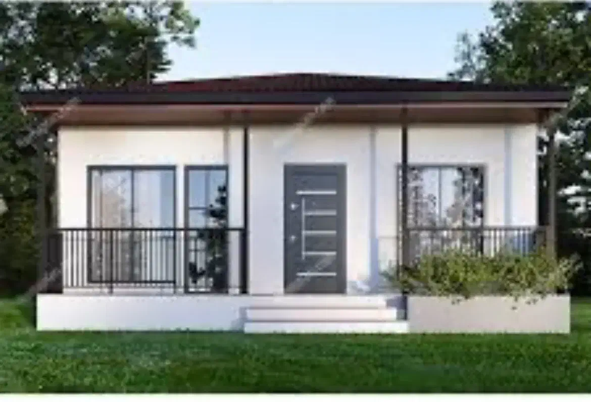 حانه ویلایی|فروش خانه و ویلا|گندمان, |دیوار