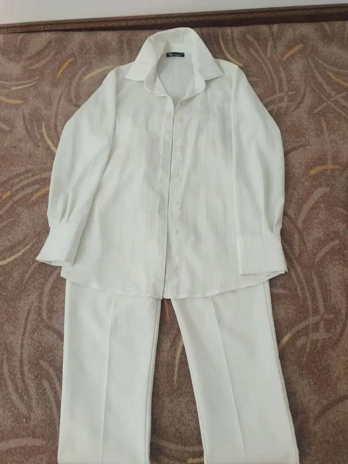 بلوز و شلوار سایز ۴۲و۴۴|لباس|خرمآباد, |دیوار