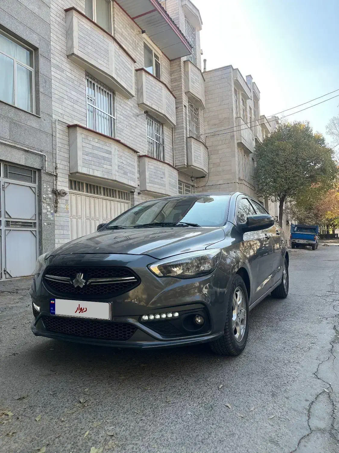 خودرو شاهین|خودرو سواری و وانت|اراک, |دیوار