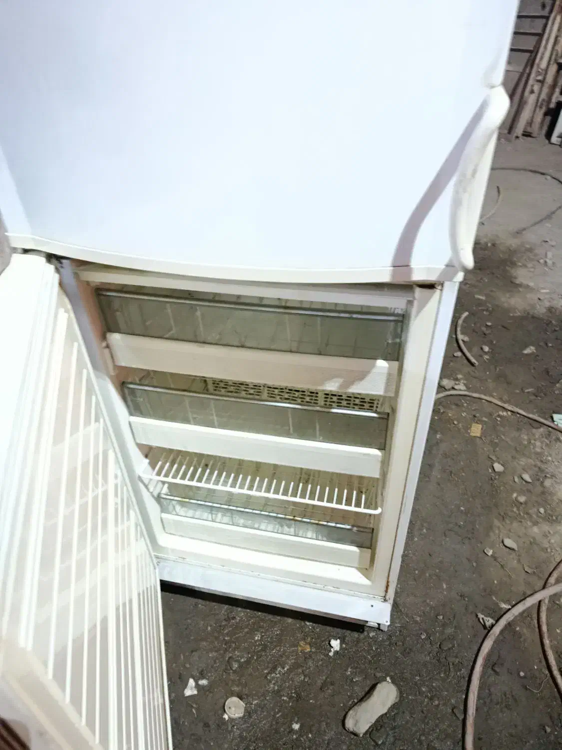 یخچال سالم|یخچال و فریزر|مشهد, نوید|دیوار