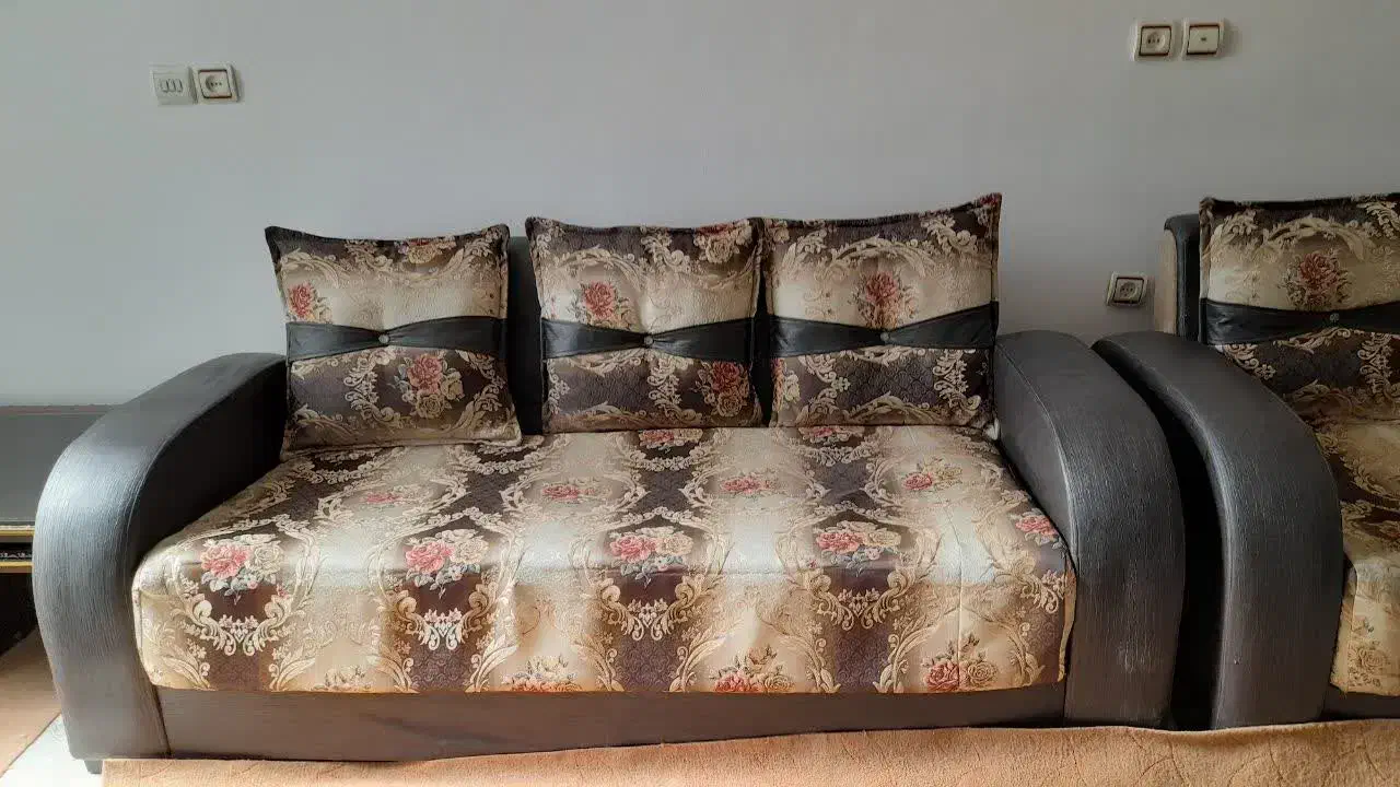 مبل|مبلمان خانگی و میز عسلی|قم, ولیعصر|دیوار