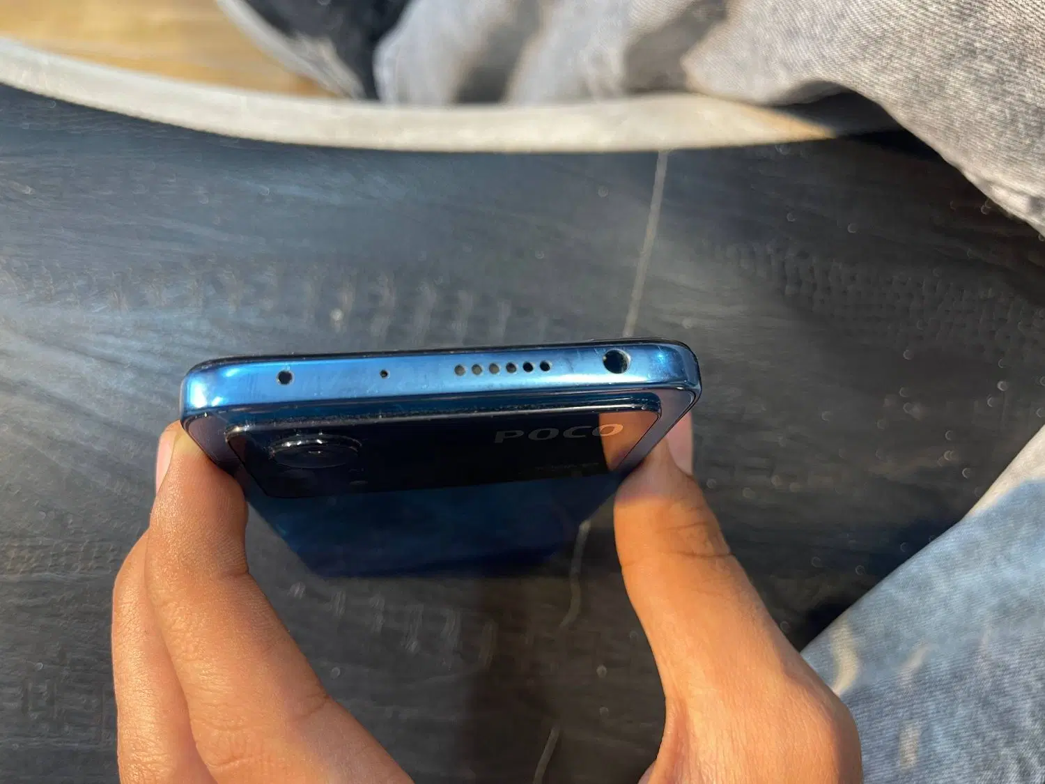 Poco x4 pro 5g|موبایل|ارومیه, |دیوار