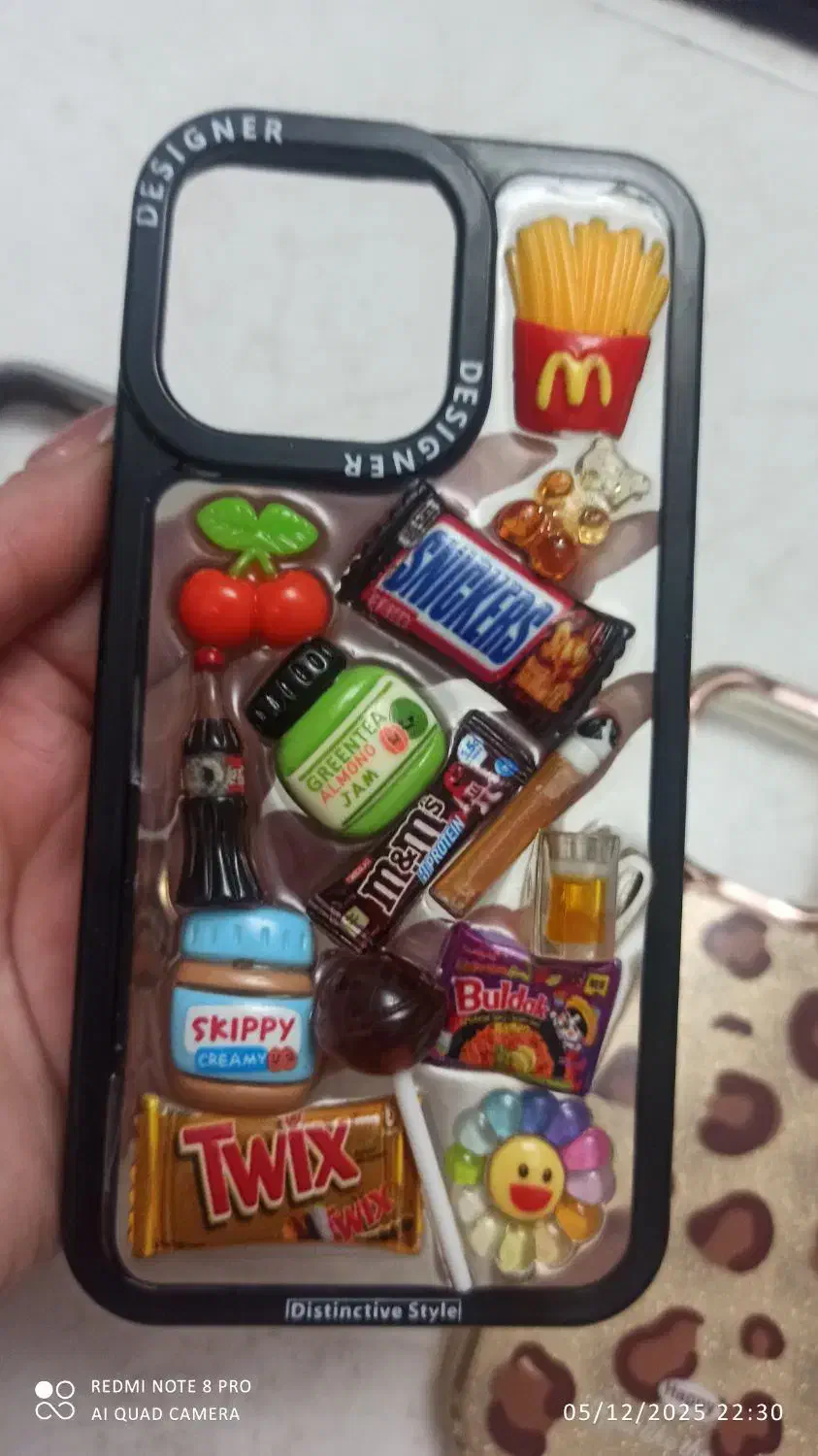 گارد ایفون۱۳پرو|لوازم جانبی موبایل و تبلت|تالش, هشتپر|دیوار