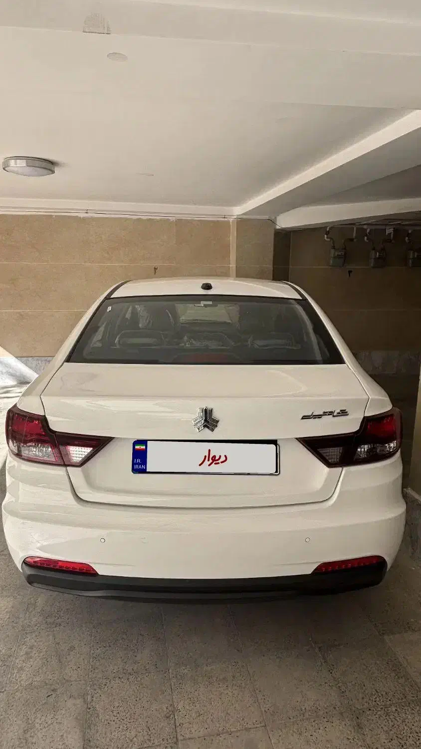 شاهین دستی جی ال (Gl)|خودرو سواری و وانت|رشت, فلسطین|دیوار