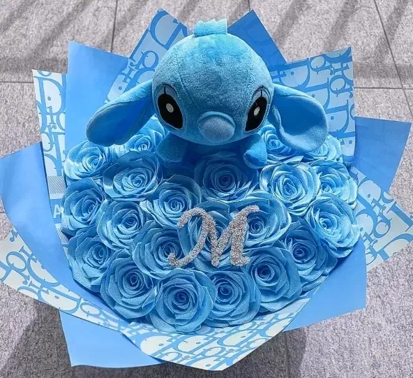 گل جاودان ربانی|گل مصنوعی|مرودشت, دولت آباد|دیوار