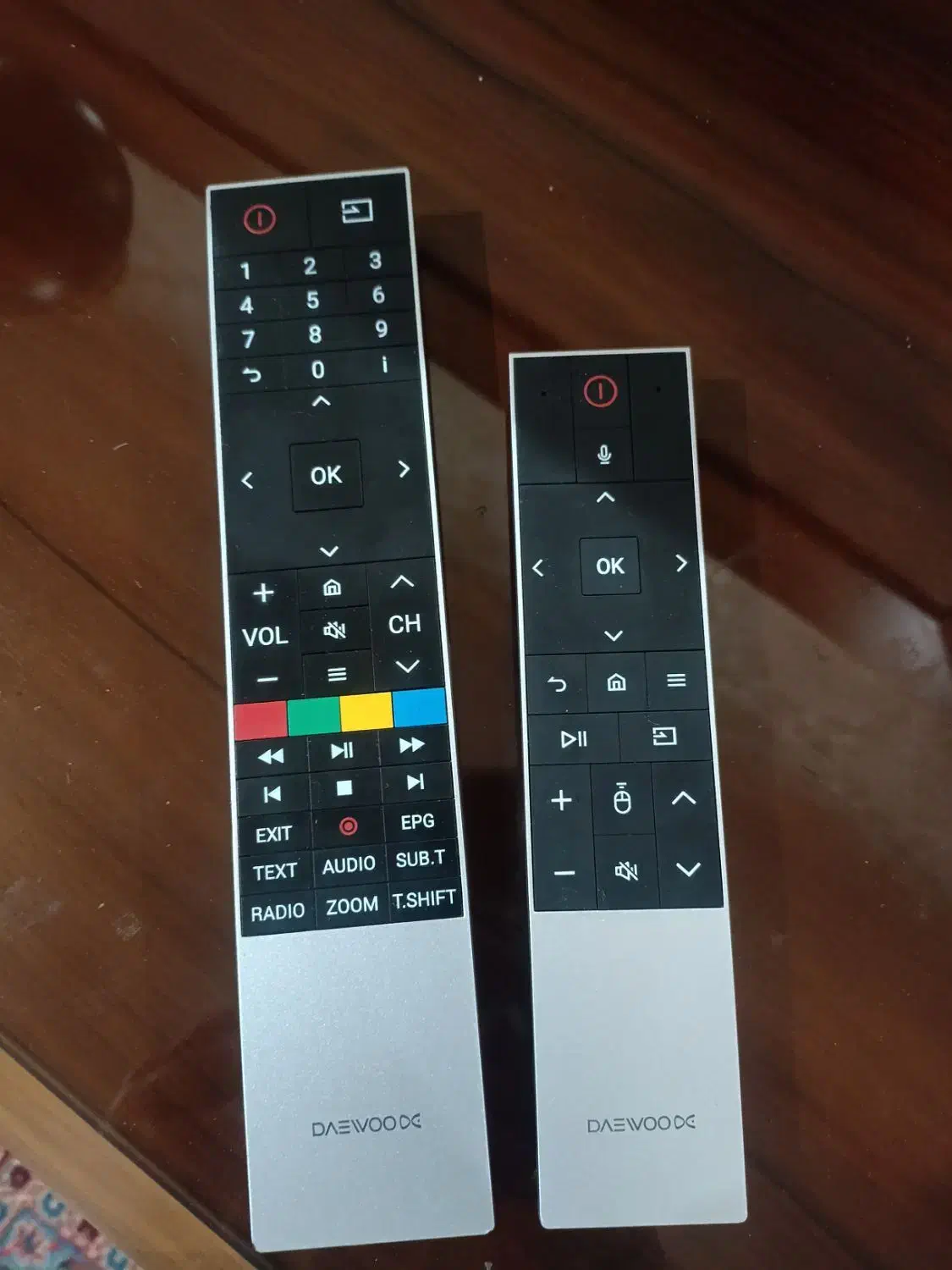 تلویزیون 65 دوو|تلویزیون و پروژکتور|بروجرد, |دیوار