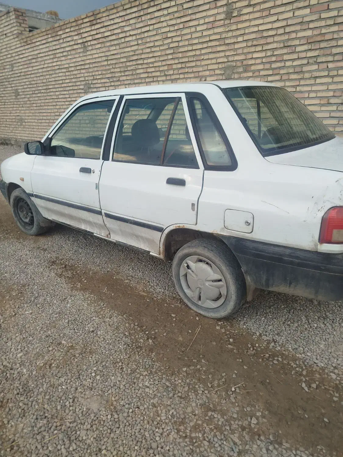 خودر|خودرو سواری و وانت|مهربان, |دیوار