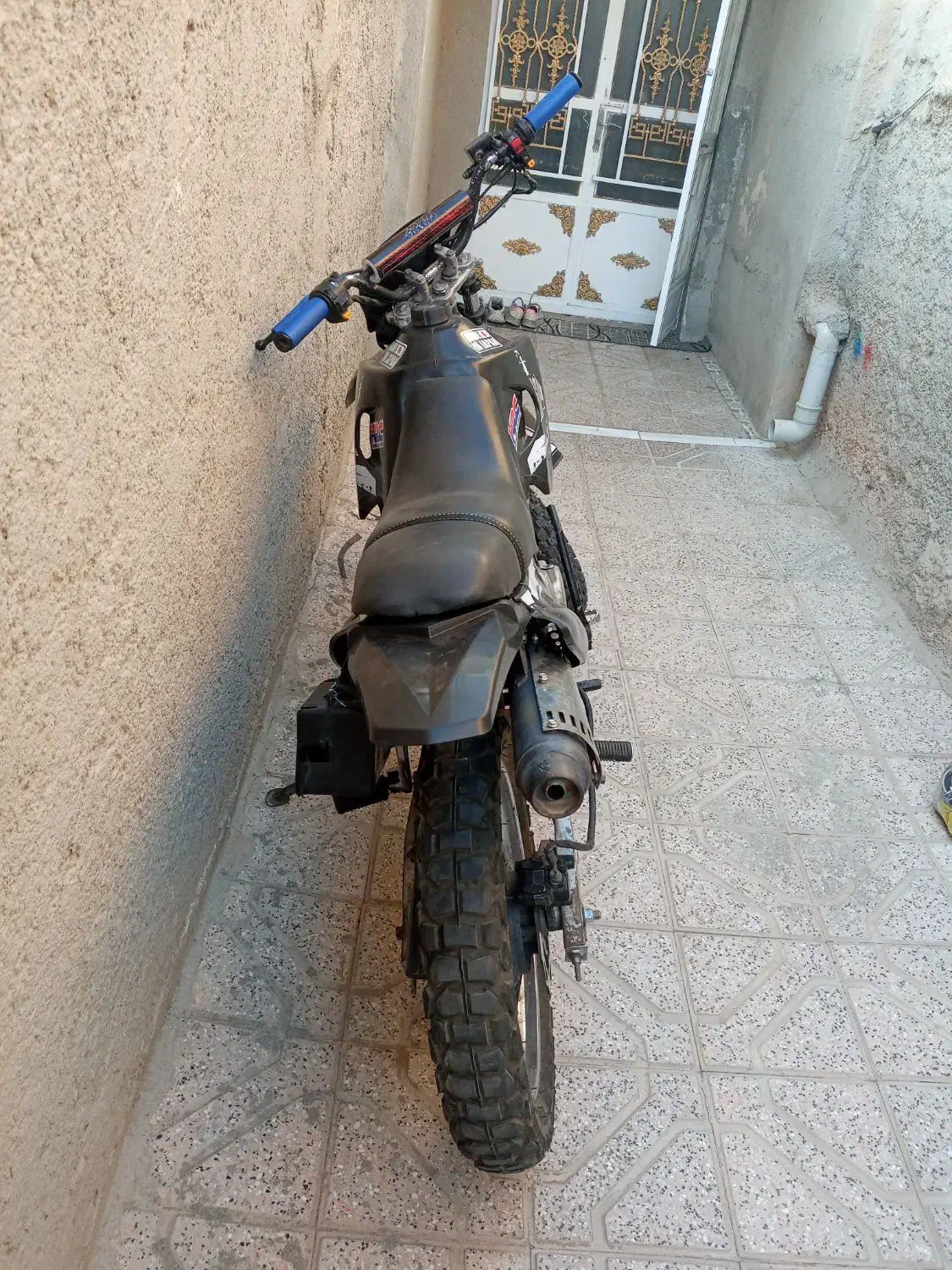 موتور سیکلت|موتورسیکلت|بیرجند, |دیوار