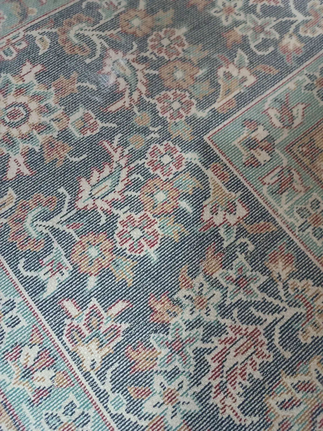 فرش ۱۲متری ۵۰۰شانه|فرش|تهران, والفجر|دیوار